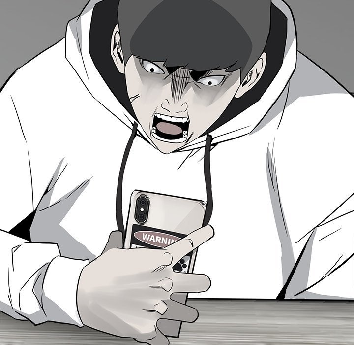 The Villain Manhwa - Chapter 97 Page 134