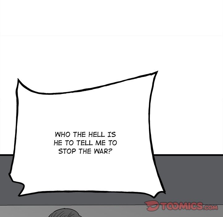 The Villain Manhwa - Chapter 97 Page 137