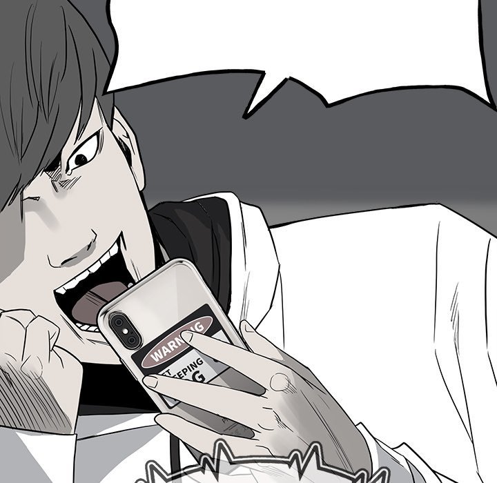 The Villain Manhwa - Chapter 97 Page 142