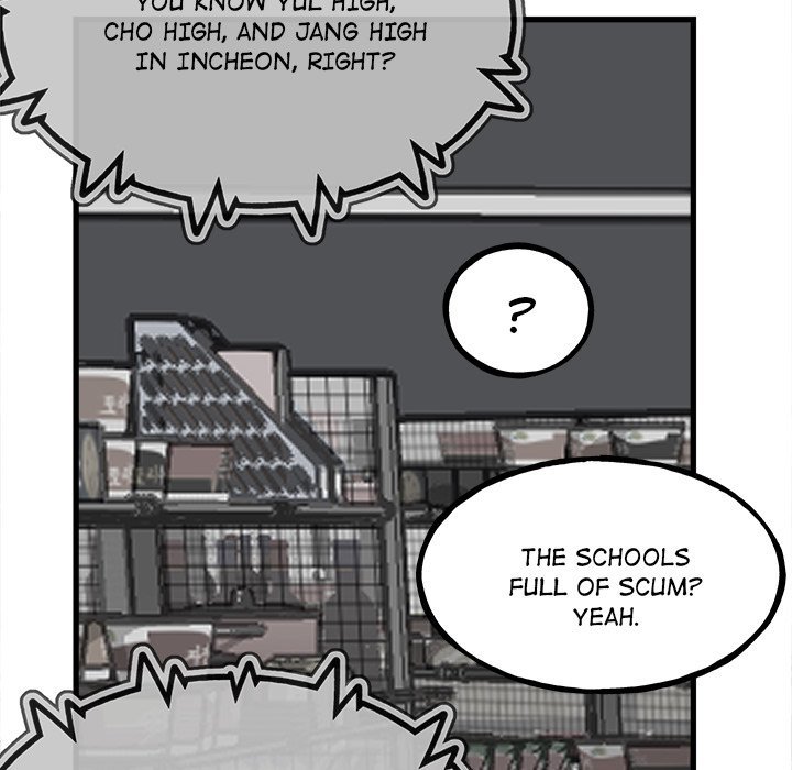 The Villain Manhwa - Chapter 97 Page 147