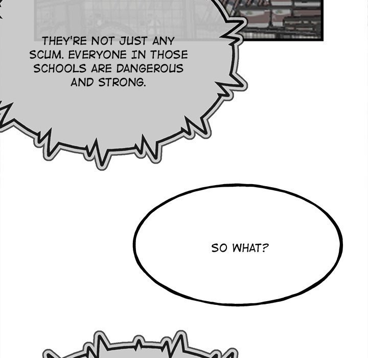 The Villain Manhwa - Chapter 97 Page 148