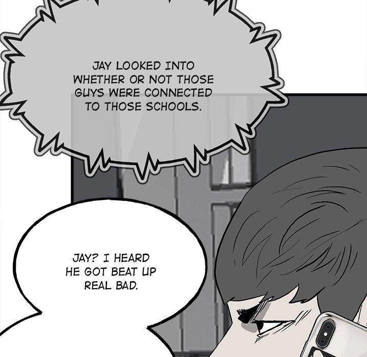 The Villain Manhwa - Chapter 97 Page 149