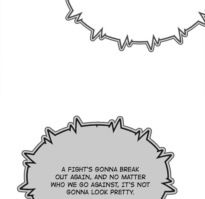 The Villain Manhwa - Chapter 97 Page 151