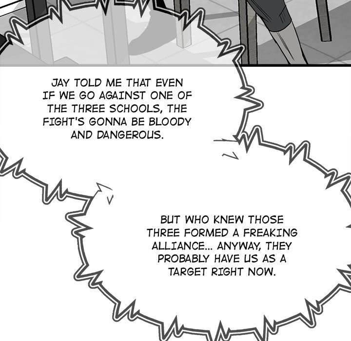 The Villain Manhwa - Chapter 97 Page 159