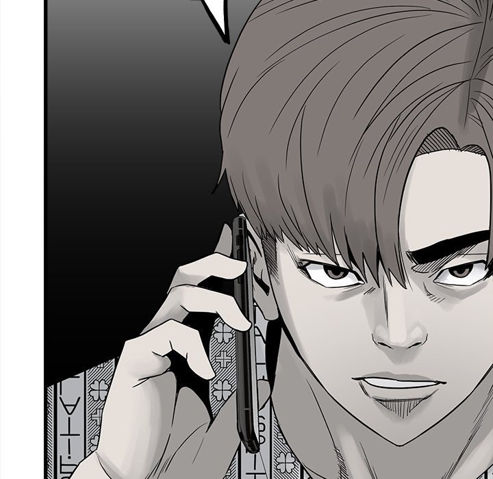 The Villain Manhwa - Chapter 97 Page 161