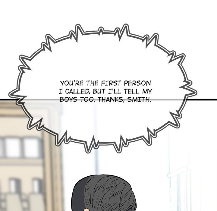 The Villain Manhwa - Chapter 97 Page 163