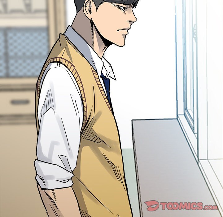 The Villain Manhwa - Chapter 97 Page 164