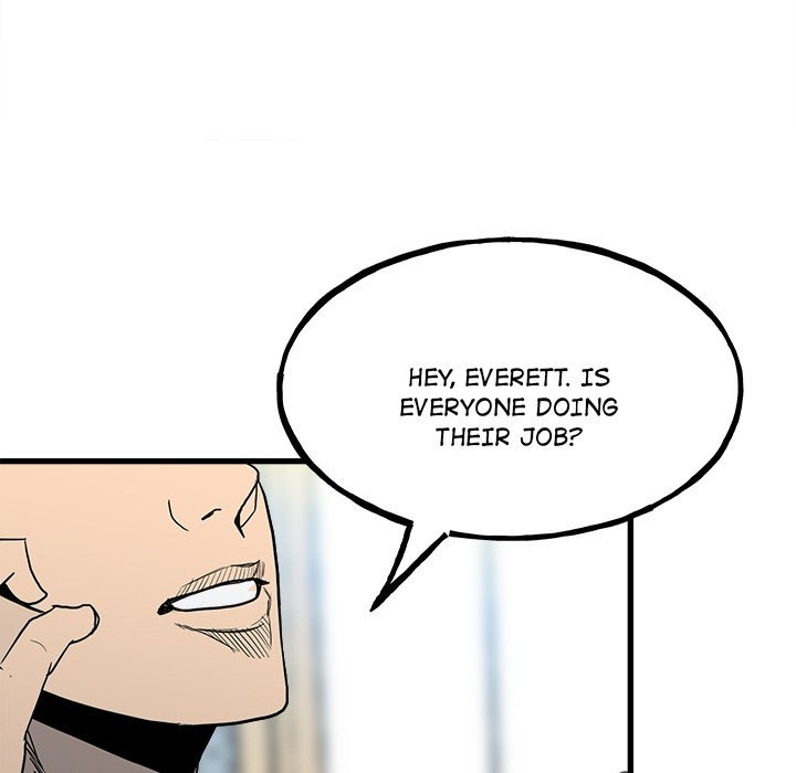 The Villain Manhwa - Chapter 97 Page 168