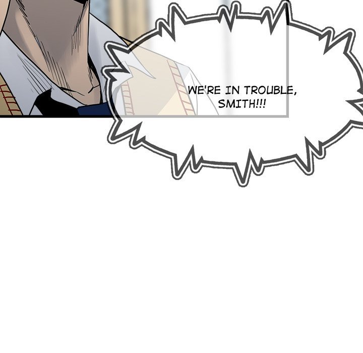 The Villain Manhwa - Chapter 97 Page 169