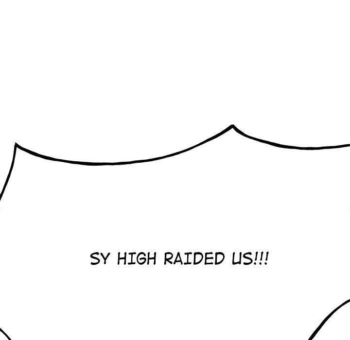 The Villain Manhwa - Chapter 97 Page 170