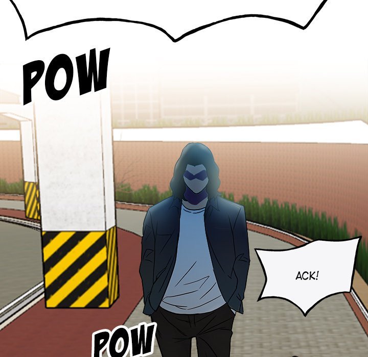 The Villain Manhwa - Chapter 97 Page 171