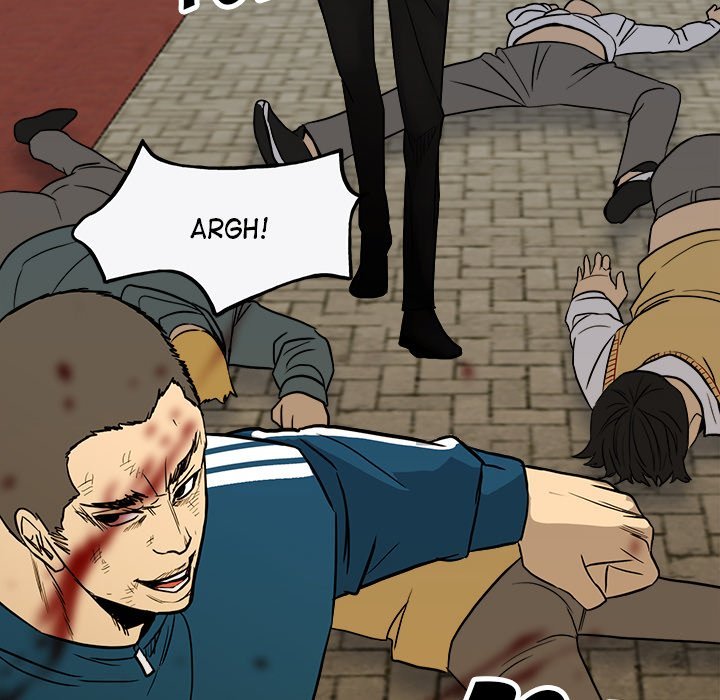 The Villain Manhwa - Chapter 97 Page 172