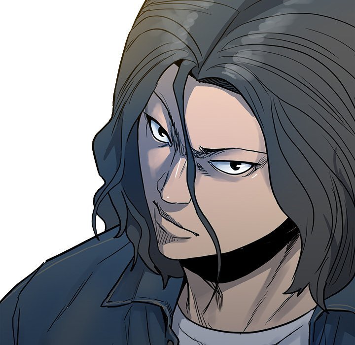 The Villain Manhwa - Chapter 97 Page 176