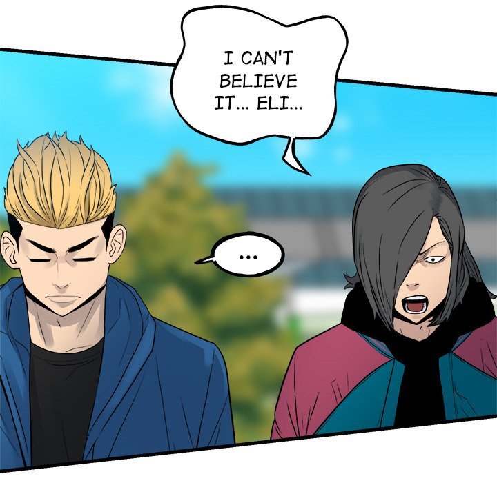 The Villain Manhwa - Chapter 159 Page 12