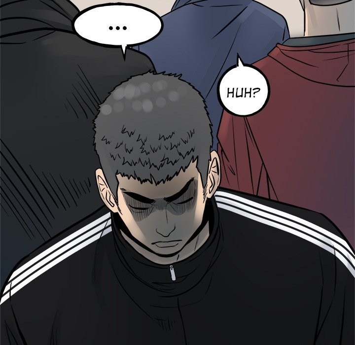 The Villain Manhwa - Chapter 159 Page 16