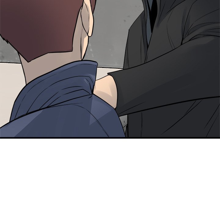 The Villain Manhwa - Chapter 159 Page 21