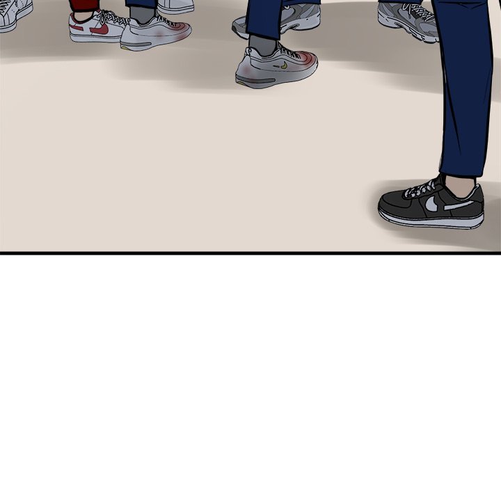 The Villain Manhwa - Chapter 159 Page 30