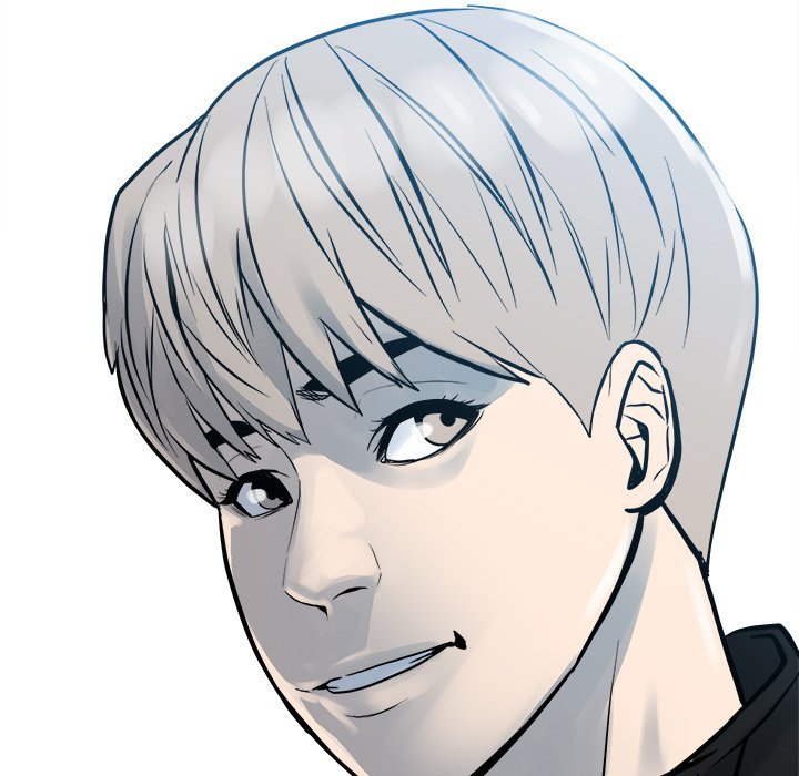 The Villain Manhwa - Chapter 159 Page 59