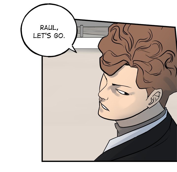 The Villain Manhwa - Chapter 159 Page 82