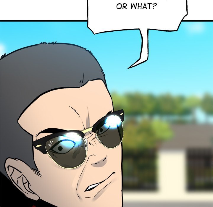 The Villain Manhwa - Chapter 159 Page 99