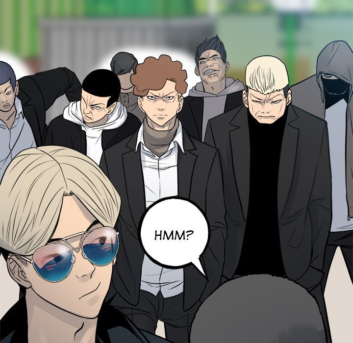 The Villain Manhwa - Chapter 159 Page 102