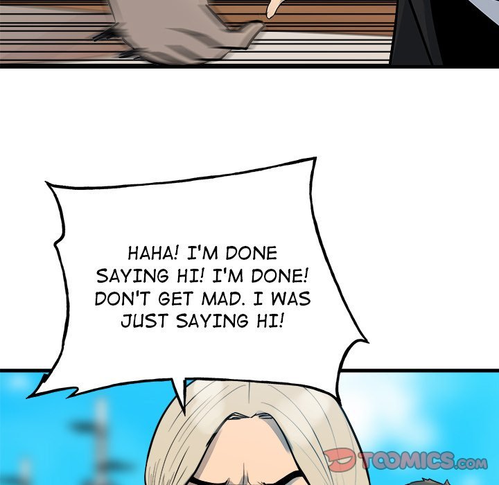 The Villain Manhwa - Chapter 159 Page 140