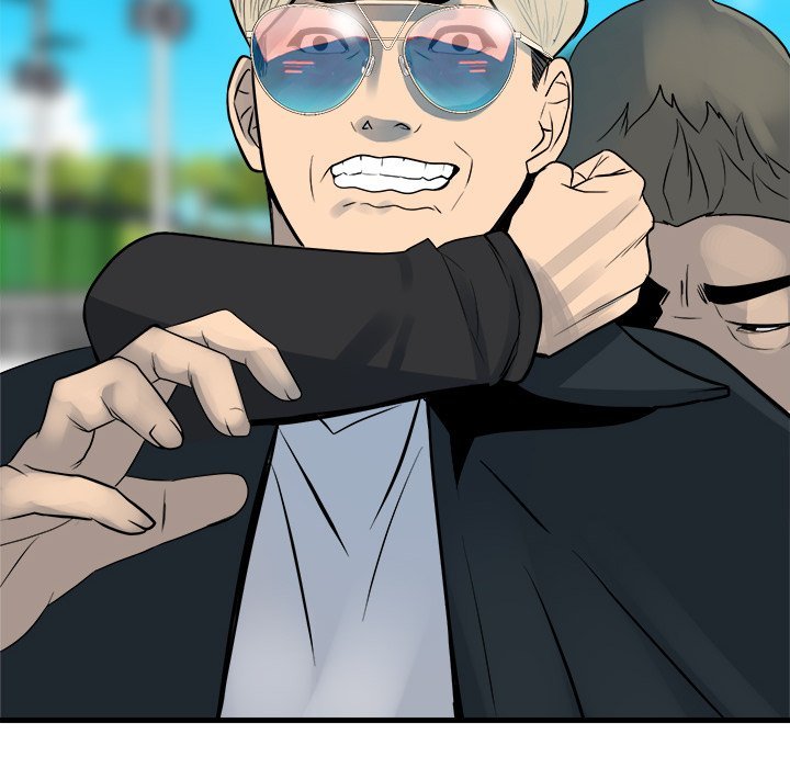 The Villain Manhwa - Chapter 159 Page 141