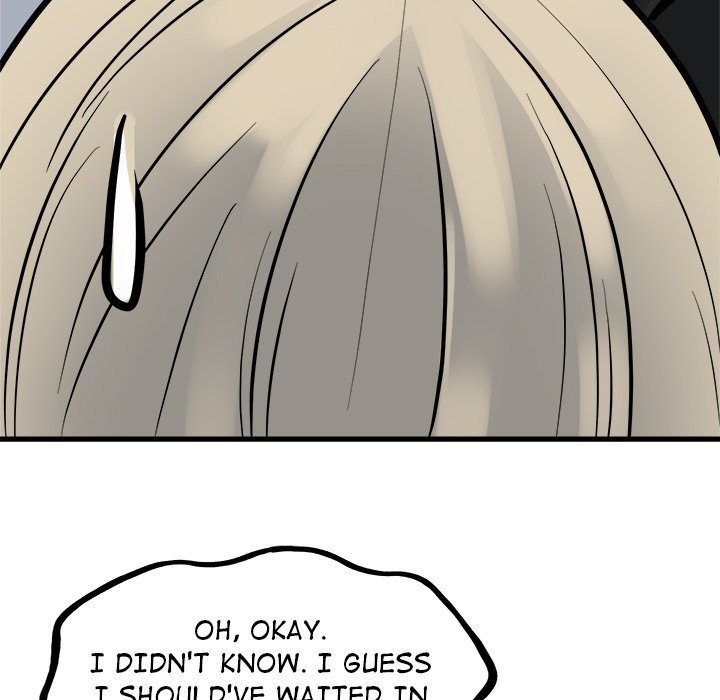 The Villain Manhwa - Chapter 159 Page 154