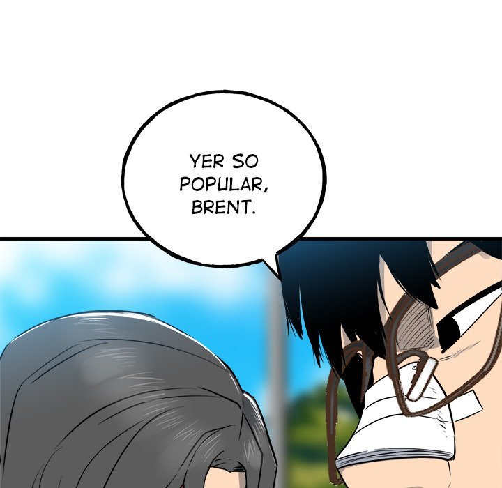 The Villain Manhwa - Chapter 159 Page 160