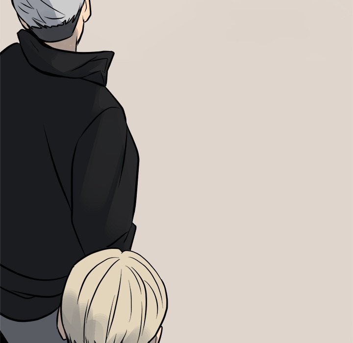 The Villain Manhwa - Chapter 159 Page 167