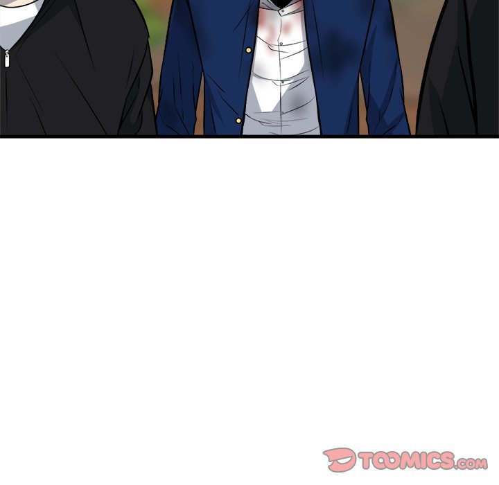 The Villain Manhwa - Chapter 159 Page 170