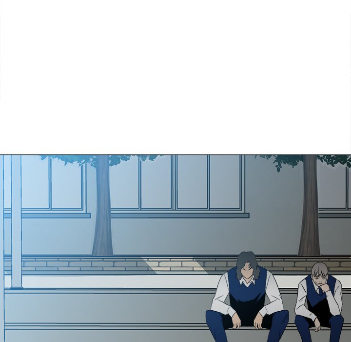 The Villain Manhwa - Chapter 53 Page 54