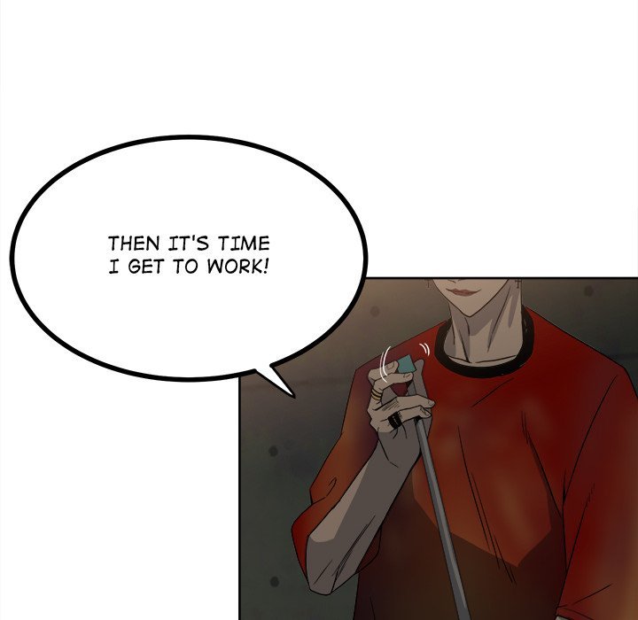 The Villain Manhwa - Chapter 53 Page 126