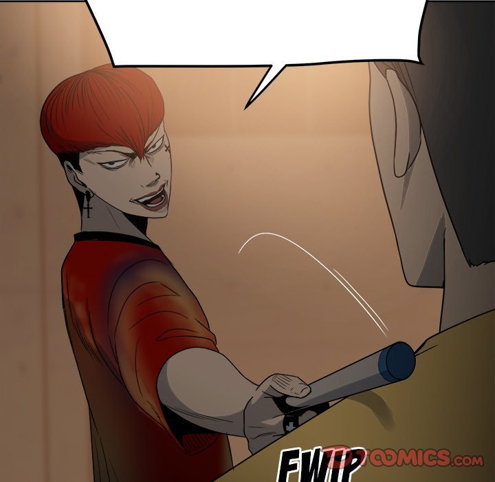 The Villain Manhwa - Chapter 53 Page 128