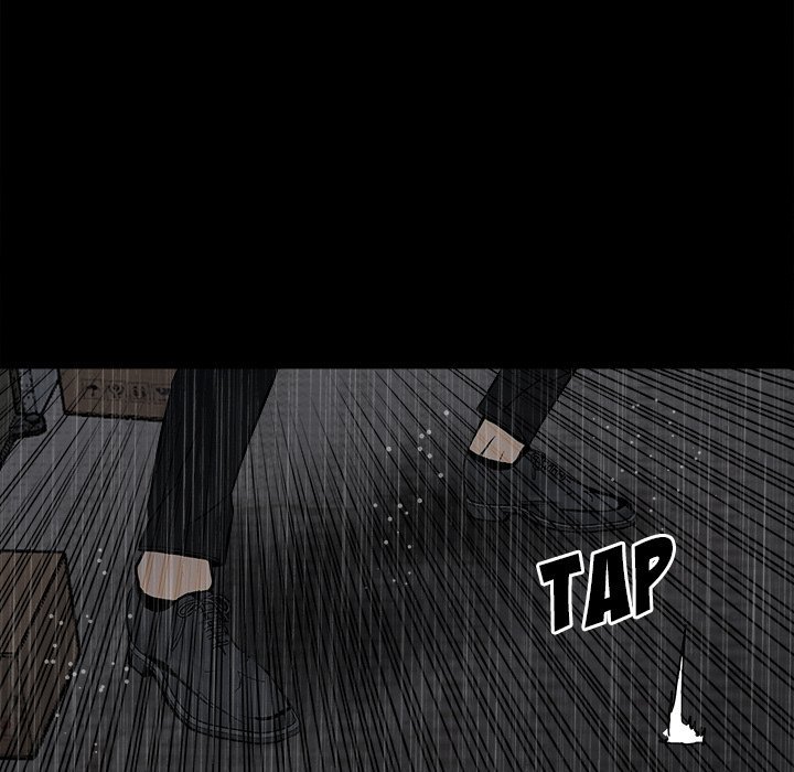 The Villain Manhwa - Chapter 116 Page 107