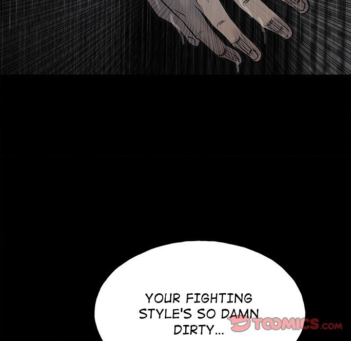 The Villain Manhwa - Chapter 116 Page 110