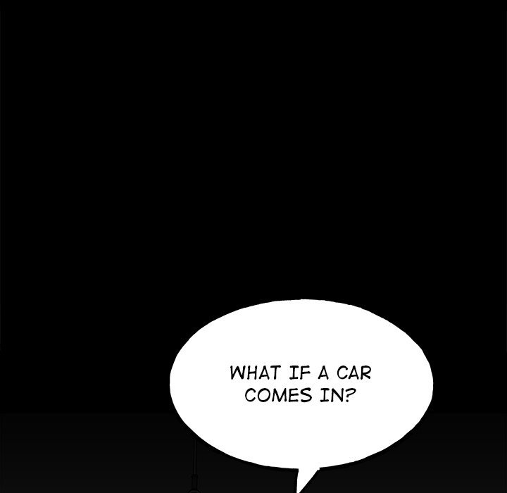 The Villain Manhwa - Chapter 116 Page 119