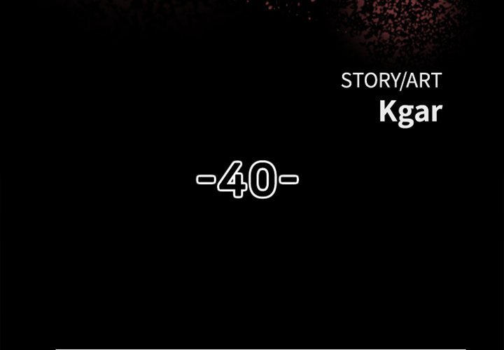 The Villain Manhwa - Chapter 40 Page 1