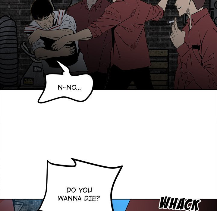 The Villain Manhwa - Chapter 40 Page 18
