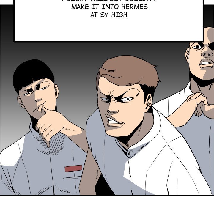 The Villain Manhwa - Chapter 40 Page 45