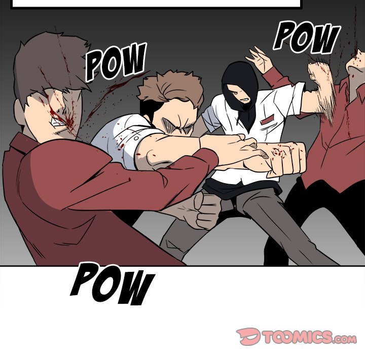 The Villain Manhwa - Chapter 40 Page 47