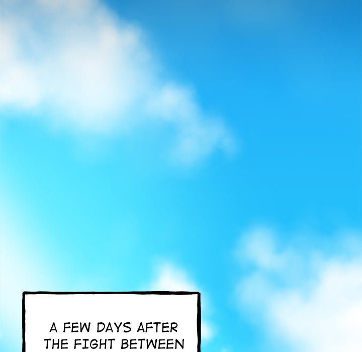 The Villain Manhwa - Chapter 151 Page 4