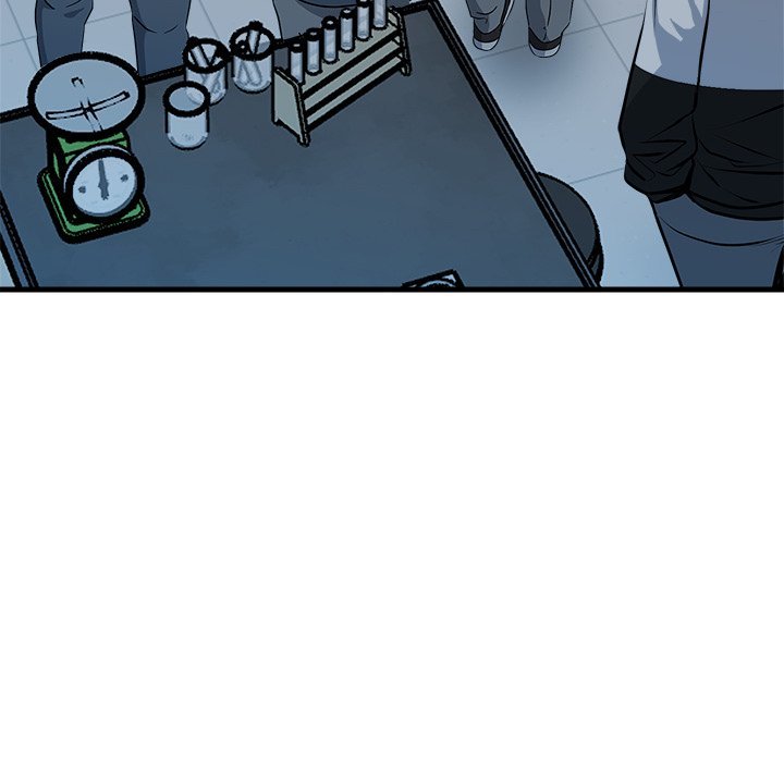 The Villain Manhwa - Chapter 151 Page 9