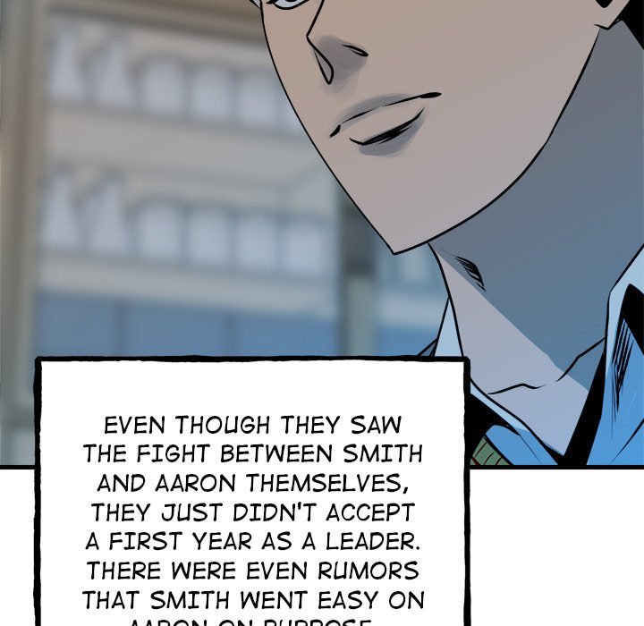 The Villain Manhwa - Chapter 151 Page 11