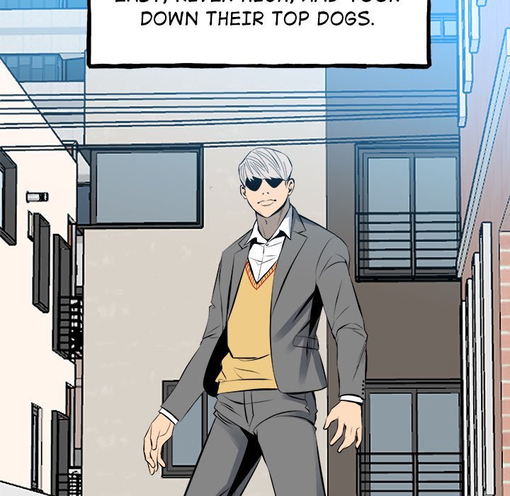 The Villain Manhwa - Chapter 151 Page 15