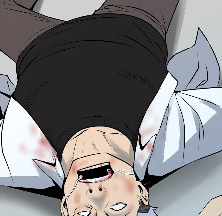 The Villain Manhwa - Chapter 151 Page 17