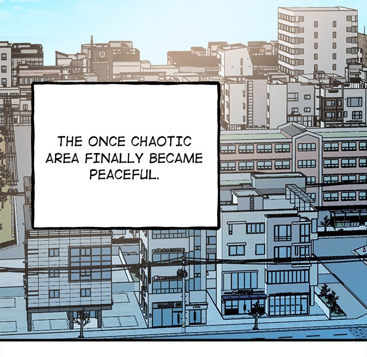 The Villain Manhwa - Chapter 151 Page 22