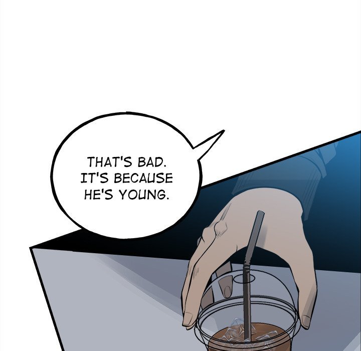 The Villain Manhwa - Chapter 151 Page 27