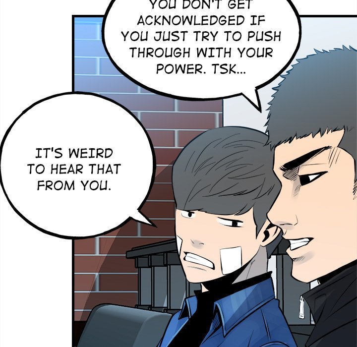 The Villain Manhwa - Chapter 151 Page 29