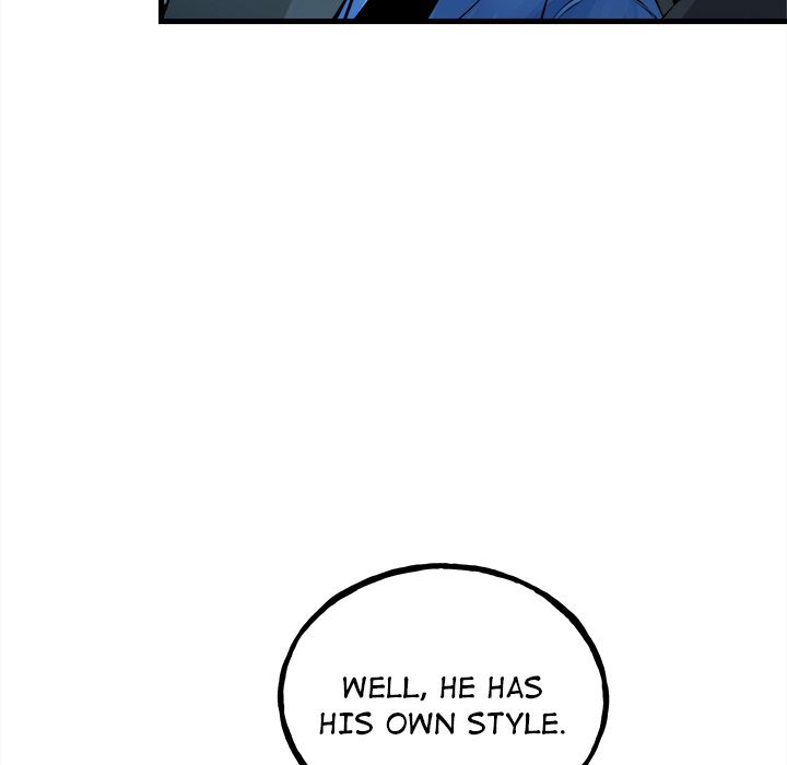 The Villain Manhwa - Chapter 151 Page 30